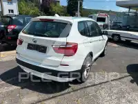 2013 BMW X3