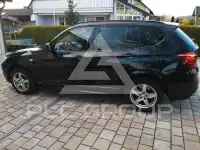 2013 BMW X3