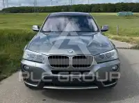 2013 BMW X3