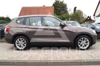 2013 BMW X3