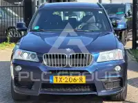 2013 BMW X3