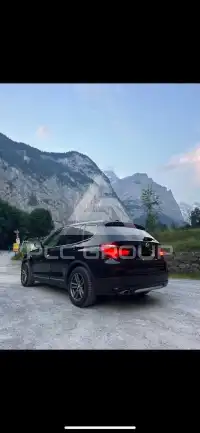 2013 BMW X3