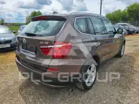 2013 BMW X3