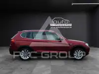 2013 BMW X3