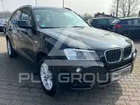 2013 BMW X3