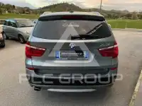 2013 BMW X3