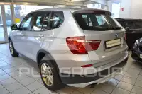 2013 BMW X3