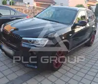2013 BMW X3