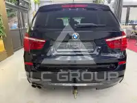 2013 BMW X3
