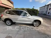2013 BMW X3