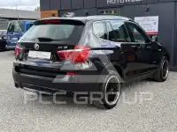 2013 BMW X3