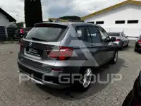 2013 BMW X3