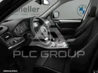 2013 BMW X3