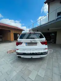 2013 BMW X3