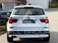 2013 BMW X3