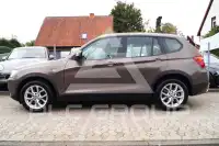 2013 BMW X3