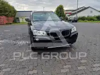 2013 BMW X3