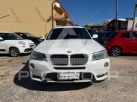 2013 BMW X3