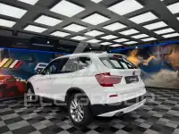 2013 BMW X3