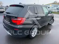 2013 BMW X3
