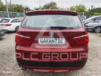 2013 BMW X3