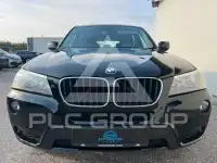 2013 BMW X3