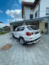 2013 BMW X3