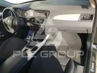 2013 BMW X3