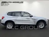 2013 BMW X3