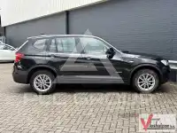 2013 BMW X3
