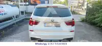 2013 BMW X3