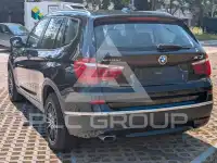 2013 BMW X3