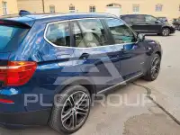 2013 BMW X3