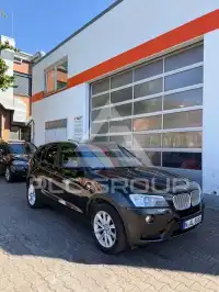 2013 BMW X3