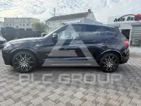 2013 BMW X3