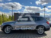 2013 BMW X3