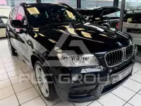 2013 BMW X3