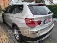 2013 BMW X3