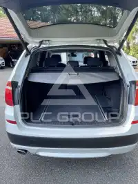 2013 BMW X3