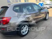 2013 BMW X3