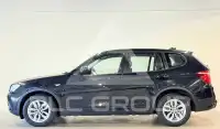 2013 BMW X3