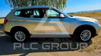 2013 BMW X3