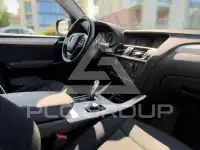 2013 BMW X3