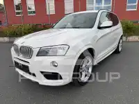 2013 BMW X3