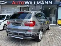 2013 BMW X3