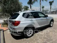 2013 BMW X3