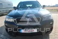 2013 BMW X3