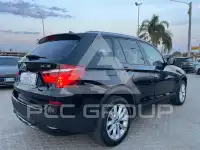 2013 BMW X3