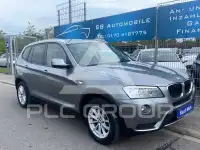 2013 BMW X3
