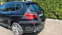 2013 BMW X3